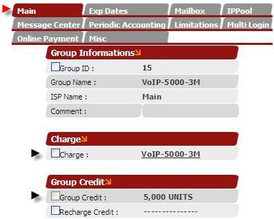 Charge & group credit in main tab in voip's group.jpg