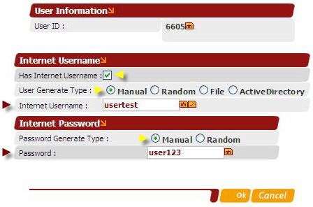 Add New User.issue username & password for lan.jpg
