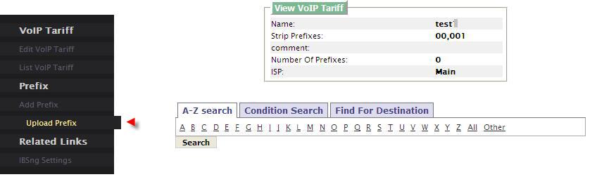 Add prefixes to tariff by upload prefix.jpg