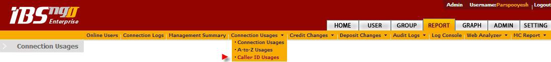 Report-connection usage-caller id usages.jpg