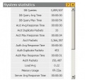 System statics's Table in Home Page1.jpg